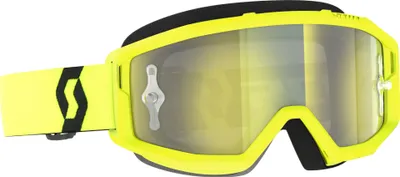 Immagine prodotto di Scott Occhiali da motocross Primal , Giallo Nero