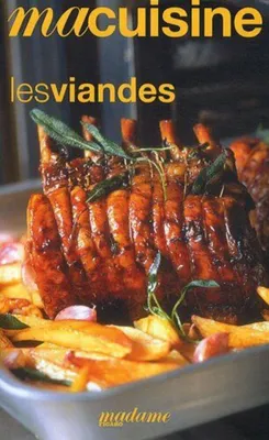 Image de Les viandes