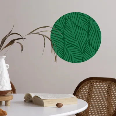 Produktbild von MuchoWow® - Wandbild - Fototapete - Selbstklebend - Dekoration - Wandschmuck - Schlafzimmer