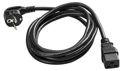 Produktbild von Eaton input Cable IEC-Shuko 16A