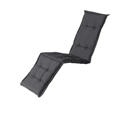 Produktbild von MADISON DECSB239, Grau, Baumwolle, Polyester, 45%, 1850 mm, 500 mm, 80 mm