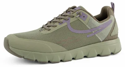 Produktbild von tenhaag everyhaag, Sneaker in Grün für Damen, Größe 42