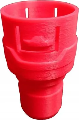 Immagine prodotto di Adattatore HILTI - Aspirapolvere MAKITA VC4210, VC3012, 447