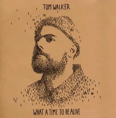 Produktbild von What a Time To Be Alive (Deluxe Edition)