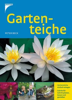 Produktbild von Gartenteiche