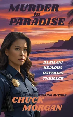 Produktbild von Murder in Paradise