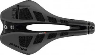 Produktbild von PROLOGO Sattel Dimension NDR143CPC Tirox Unisex anthrazit/schwarz
