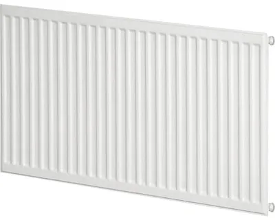 Obrázok produktu pre Doskový radiátor Korado Radik Klasik 10 600 x 1000 mm 4 bočné prípojky