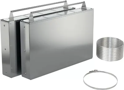Produktbild von Siemens Long Life Umluftset LZ21WWJ11