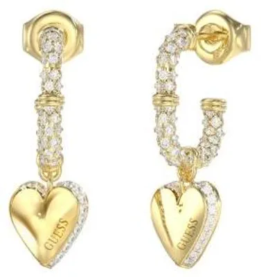 Productafbeelding van Guess JUBE06075JWYGT/U – Halsketting