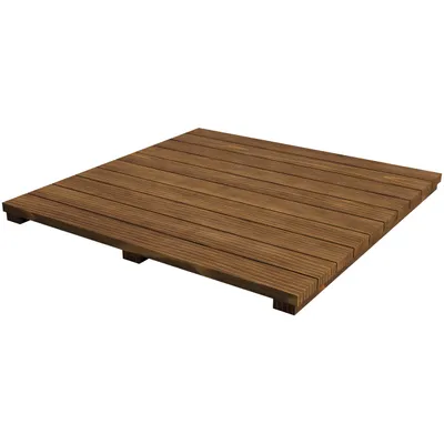 Produktbild von Big Green Egg Acacia Wood Insert