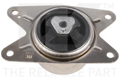 Produktbild von NK Motorlager Gummimetalllager Vorne für OPEL ZAFIRA B (A05) 59736030
