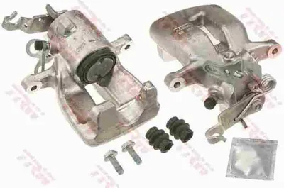 Produktbild von TRW Bremssattel Hinterachse links BHN949E