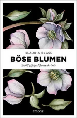 Obrázek produktu pro Böse Blumen