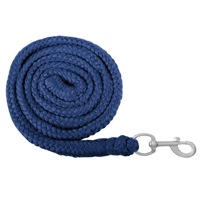 Image de Waldhausen Longe Economic - Mousqueton bleu foncé