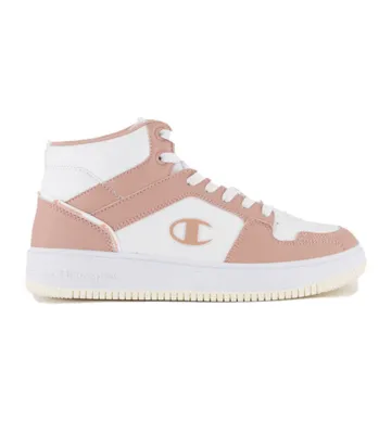 Produktbild von CHAMPION Rebound 2.0 MID rosa 36.5