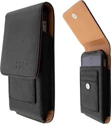 Obrázek produktu pro Outdoor Tasche Doogee S58 Pro in schwarz