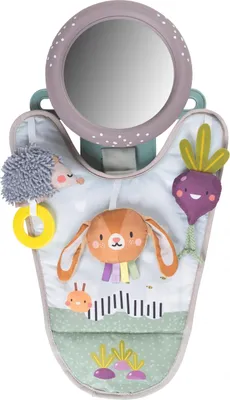 Image de Compteur de jeu pour la voiture Jardin