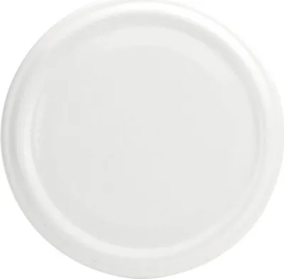 Produktbild von Ersatzdeckel 10-tlg., weiß, TO: 63