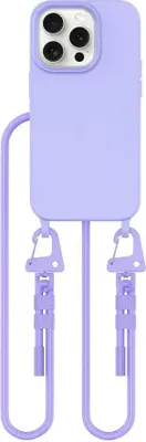 Obrázok produktu pre Tech-Protect Magnecklace Magsafe Iphone 14 Pro Lavender