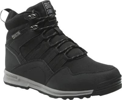 Image de Chaussures de sport Big Star pour femmes KK174371906 noir r. 44