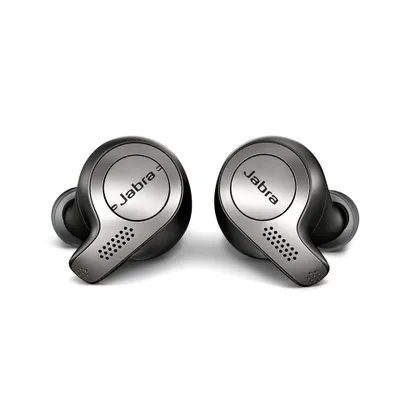 Produktbild von Jabra elite 65t - True Wireless-Kopfhörer mit Mikrofon