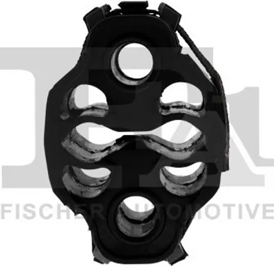 Produktbild von FA1 Auspuffhalter für RENAULT Twingo III Schrägheck (BCM) Auspuffanlage Montageteil 143-954