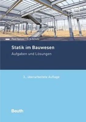 Image de Statik im Bauwesen