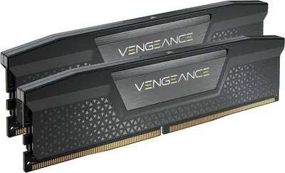 Obrázek produktu pro Corsair Vengeance CMK48GX5M2B7000C36, 48 GB, 2 x 24 GB, DDR5, 7000 MHz, 288-pin DIMM