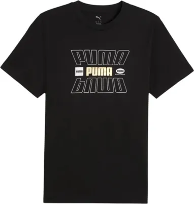 Produktbild von Puma Errores de Foto 688189-01 in Black color size large