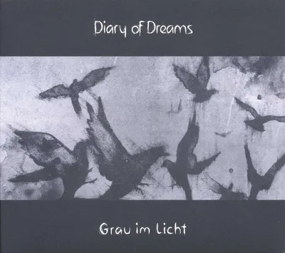 Obrázok produktu pre Indigo 114702, Pop, CD, DIARY OF DREAMS, Fyzické médiá, 1 disky, 140 mm