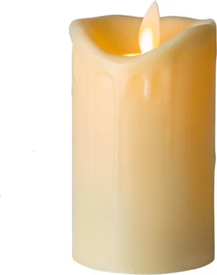 Obrázok produktu pre Vergionic 0661 LED Sviečka 10 cm
