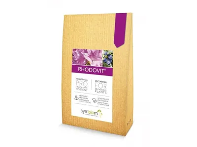 Obrázok produktu pre Symbiom, s.r.o. Rhodovit 100 g