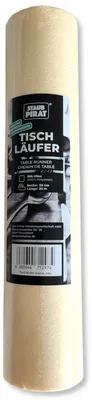 Obrázok produktu pre Stolová behúňová rola 30 cm x 25 m - Dekoratívny fleece behúň na oslavy