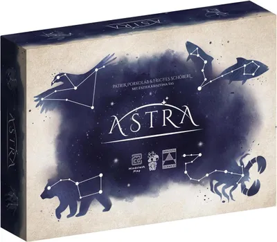 Zdjęcie produktu dla Astra