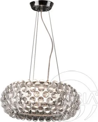Produktbild von AZzardo (AZ0058) Acrylio 50pendant, závěsné, R7s 200W