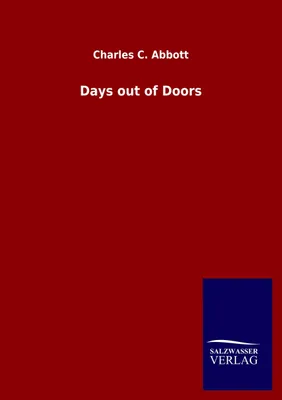 Produktbild von Days out of Doors