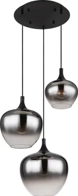 Obrázek produktu pro Globo 15548-3H, E27, Ip20