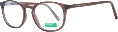 Zdjęcie produktu dla Benetton Brille Modell BEO1037 50141
