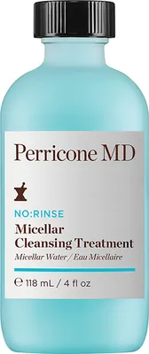 Immagine prodotto di Perricone MD No: Rinse Micellar Cleansing Treatment (118 ml)