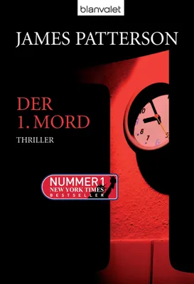 Produktbild von Der 1. Mord