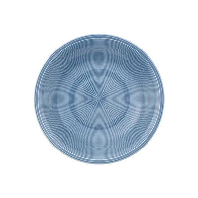 Immagine prodotto di like. by Villeroy & Boch Color Loop Horizon Tiefer Teller-Set 4-teilig
