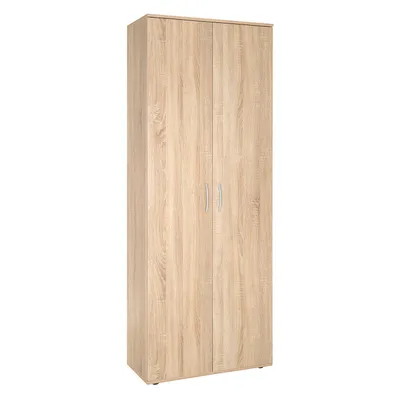 Obrázok produktu pre Skriňa policová ANGEL 3 dub