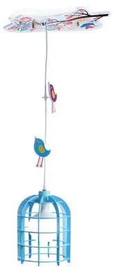 Zdjęcie produktu dla Lampa wisząca dla dzieci ACA MD150411B