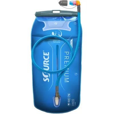 Image de Système d'abreuvement Source Widepac Premium 23-3L-Bleu Alpin
