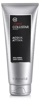 Produktbild von Collistar Acqua Attiva Duschgel 250 ml (man)
