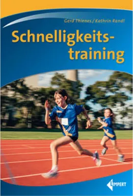 Obrázek produktu pro Schnelligkeitstraining