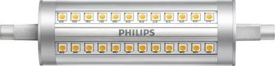 Produktbild von Philips Spot (dimmbar), 14 W, 100 W, R7s, 1800 lm, 15000 h, Kaltweiße