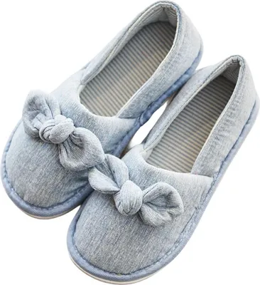 Produktbild von Damen Hausschuhe - Frühlings- und Herbstmonate Schuhe Sommer Schwangere Frauen Hausschuhe Tasche mit dünnem Abschnitt Postpartale atmungsaktive Mutterschaft rutschfeste Indoor flache Schuhe Sommer