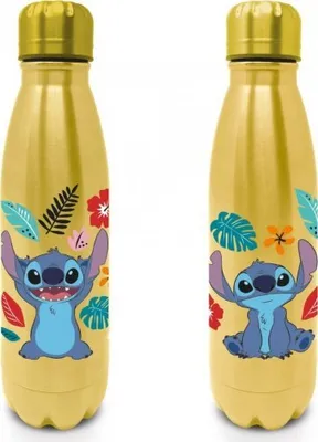 Produktbild von Butelka ze stali nierdzewnej Lilo and Stitch